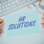 Best HR Consultancy in Dubai: Your Trusted Partner for Recruitment Success