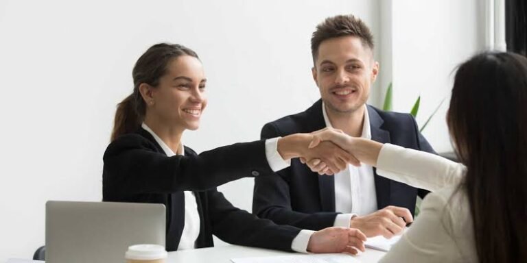 Why Your Business Needs a Strategic HR Consultancy in India
